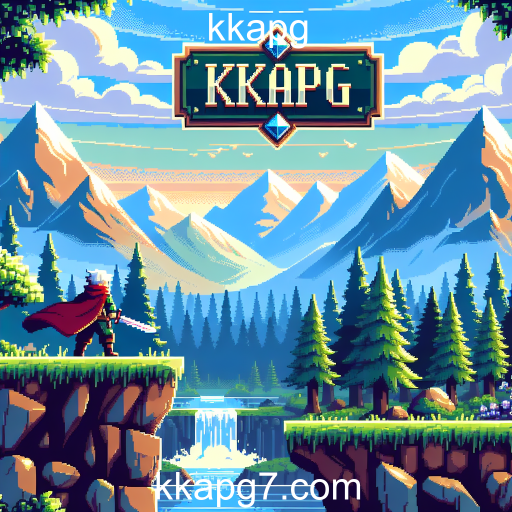 Descubra a Categoria de Jogos de Aventura em Kkapg