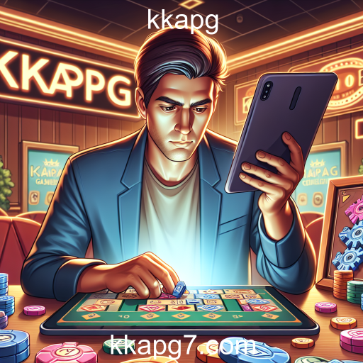 A Magia dos Jogos Quebra-Cabeça: Desafios para Mentes Curiosas