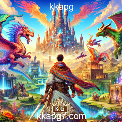 A Evolução dos Jogos de RPG: Uma Viagem Através dos Tempos
